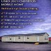 2023 Champion Mobile Home – 8 Bed / 8 Bath – $210,000