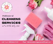 Reliable Independent Cleaning Services