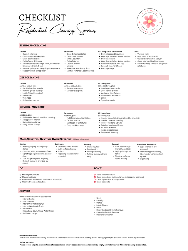 Reliable Independent Cleaning Services - Photo 3