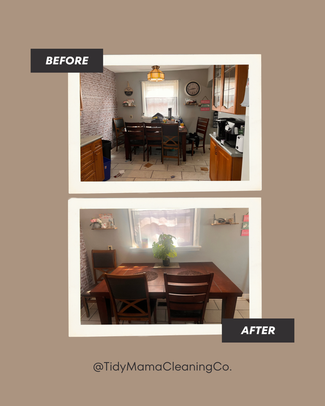 Reliable Independent Cleaning Services - Photo 4