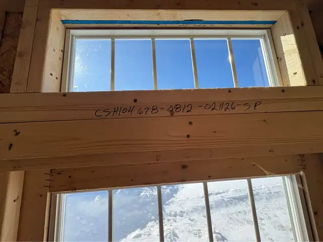 8x12 Single Slope - Old Hickory Buildings - Photo 4