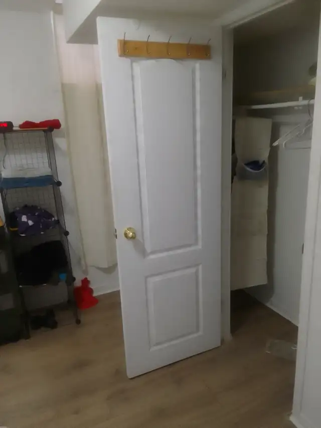 2-Bedroom Basmnt- Private Entrance,  Mt Joy, GO Station, Markham - Photo 5