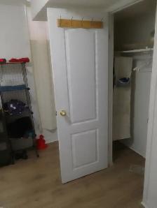 2-Bedroom Basmnt- Private Entrance,  Mt Joy, GO Station, Markham - Photo 5