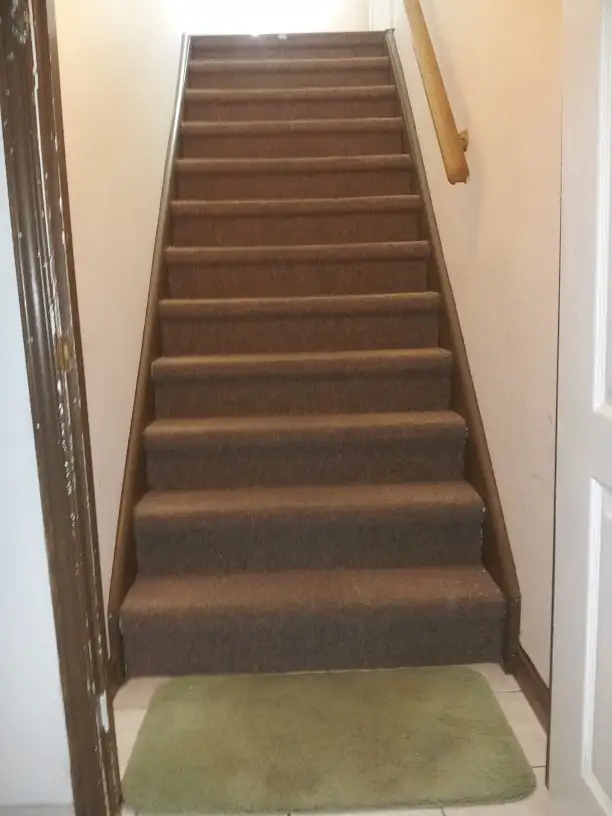 2-Bedroom Basmnt- Private Entrance,  Mt Joy, GO Station, Markham - Photo 9