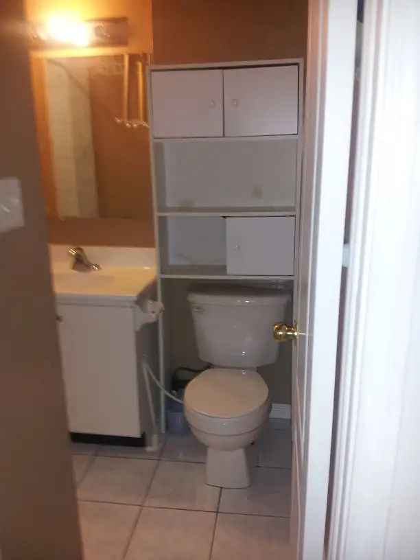 2-Bedroom Basmnt- Private Entrance,  Mt Joy, GO Station, Markham - Photo 10