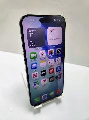 iPhone 15ProMax 256gb Titanium 87% 3 Months Warranty W/Cha