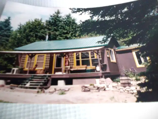 CHALET a Vendre Ham SUD