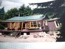 CHALET a Vendre Ham SUD