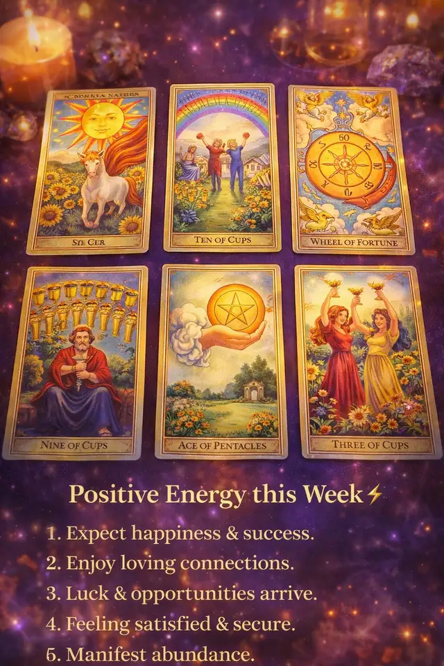 Psychic Love Readings – Find Out The Truth Today - Photo 4