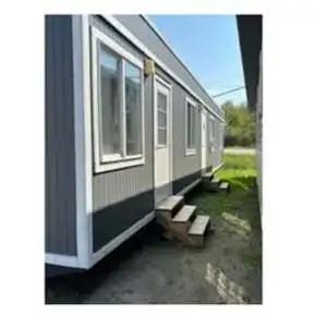 12 x 55 ft Office Building – 660 Sq Ft – Ready to Use – $50,000 - Photo 2