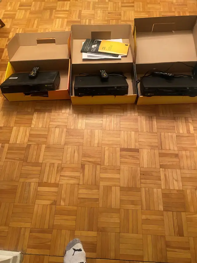 Videotron HD Terminal - Photo 2