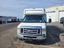 2012 Krystal Koach - Propane/Gas