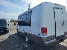 2012 Krystal Koach - Propane/Gas - Photo 4