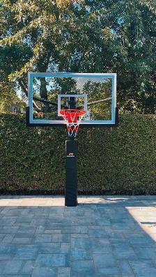 BASKETBALL NET INSTALLATION - Photo 5