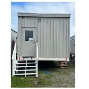 12 x 55 ft Office Building – 660 Sq Ft – Move-In Ready – $79,000 - Photo 2