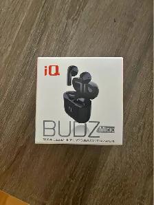 IQ ear bud WIFI