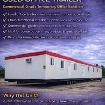 Office Trailer – Commercial Grade – Ready to Use – $59,000