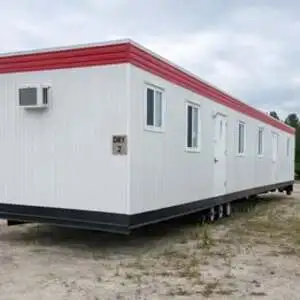 Office Trailer – Commercial Grade – Ready to Use – $59,000 - Photo 2