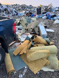 junk removal service