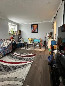 TWO BEDROOM APARTMENT CENTRALLY LOCATED IN OTTAWA APRIL MAY 2026