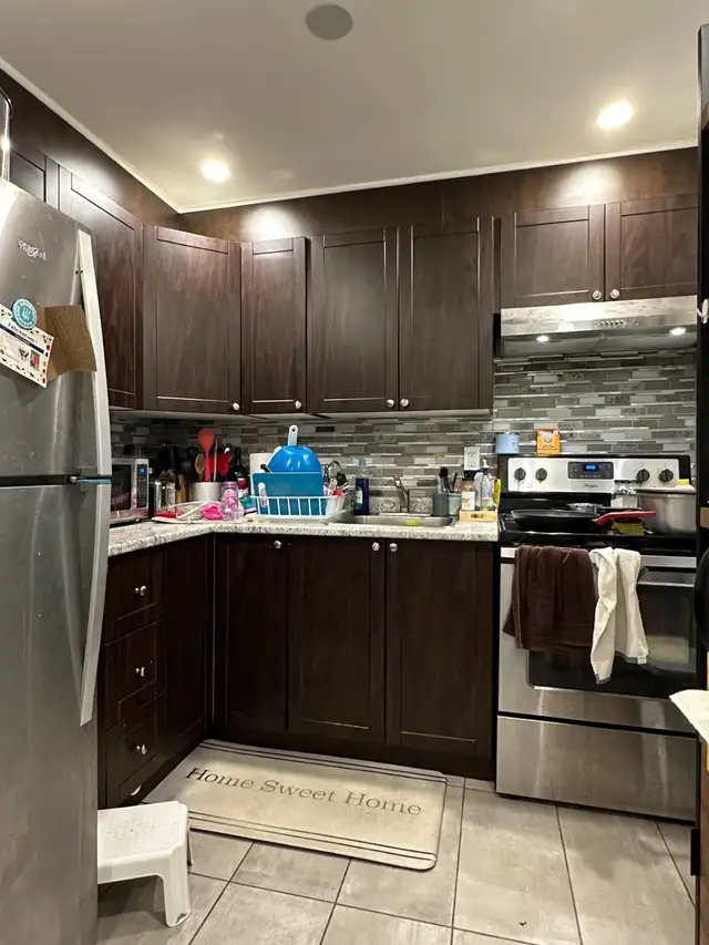 TWO BEDROOM APARTMENT CENTRALLY LOCATED IN OTTAWA APRIL MAY 2026 - Photo 6