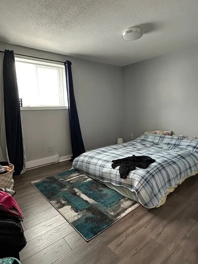 TWO BEDROOM APARTMENT CENTRALLY LOCATED IN OTTAWA APRIL MAY 2026 - Photo 8