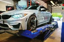 3D Laser Wheel Alignment in Mississauga - Photo 5