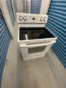 SAMSUNG ELECTRIC CONVECTION OVEN