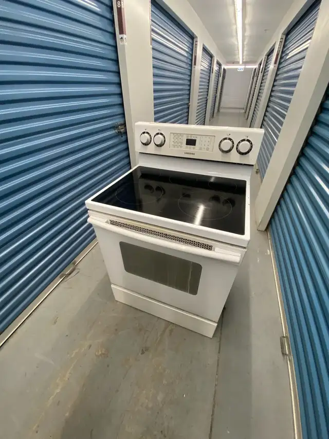 SAMSUNG ELECTRIC CONVECTION OVEN - Photo 2