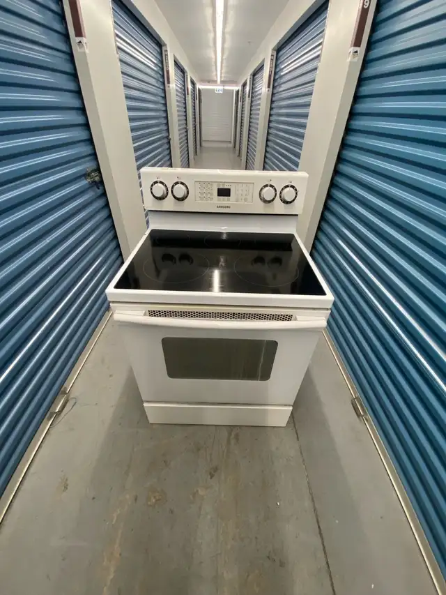 SAMSUNG ELECTRIC CONVECTION OVEN - Photo 3