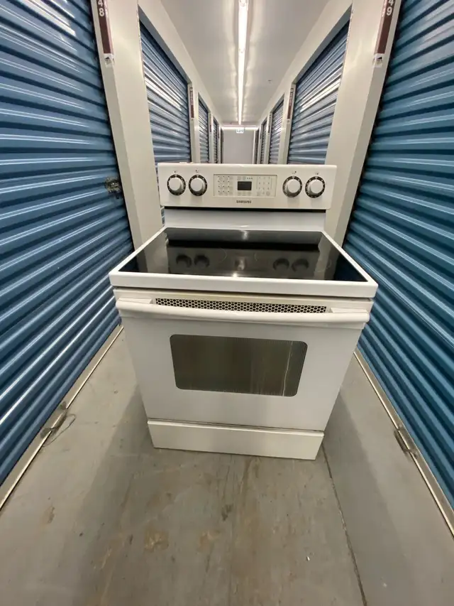 SAMSUNG ELECTRIC CONVECTION OVEN - Photo 7