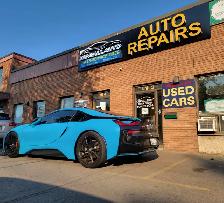 Ontario Safety Standard Certificate - Photo 10