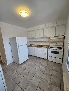 For Rent 3 1/2 apartment - 4 minute walk to College Rosemont