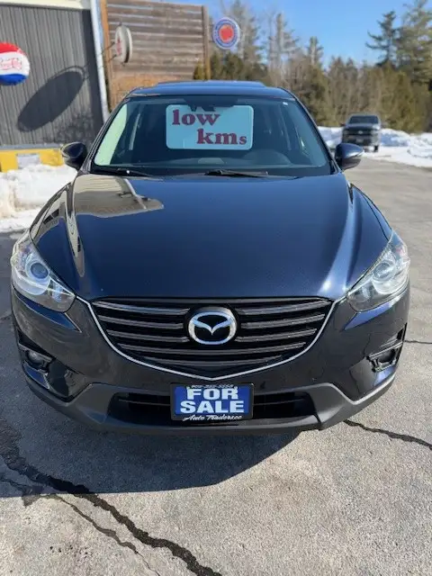 2016 MAZDA CX-5 TOURING  WOW ONLY 148,000 KM'S  HEATED SEATS - Photo 2