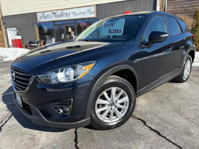 2016 MAZDA CX-5 TOURING  WOW ONLY 148,000 KM'S  HEATED SEATS - Photo 3