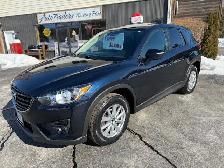 2016 MAZDA CX-5 TOURING  WOW ONLY 148,000 KM'S  HEATED SEATS - Photo 4