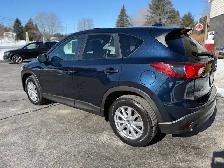 2016 MAZDA CX-5 TOURING  WOW ONLY 148,000 KM'S  HEATED SEATS - Photo 5