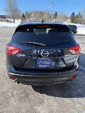 2016 MAZDA CX-5 TOURING  WOW ONLY 148,000 KM'S  HEATED SEATS - Photo 6