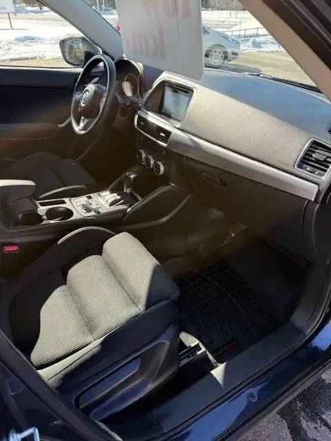 2016 MAZDA CX-5 TOURING  WOW ONLY 148,000 KM'S  HEATED SEATS - Photo 9
