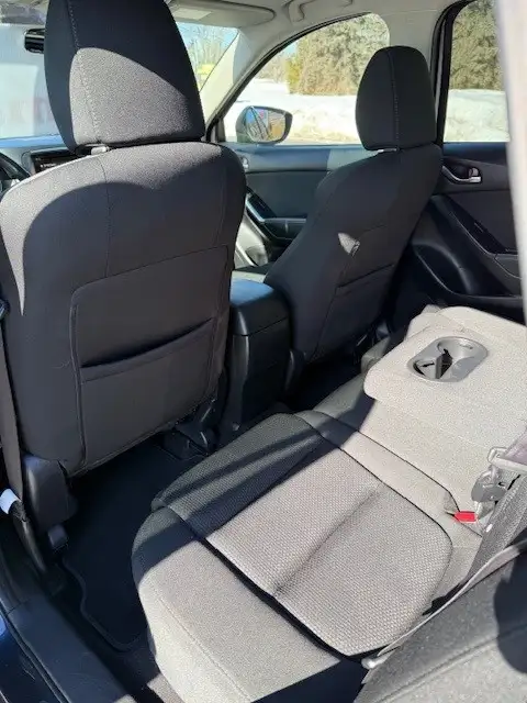 2016 MAZDA CX-5 TOURING  WOW ONLY 148,000 KM'S  HEATED SEATS - Photo 11