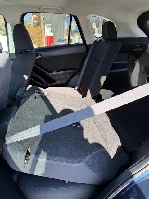 2016 MAZDA CX-5 TOURING  WOW ONLY 148,000 KM'S  HEATED SEATS - Photo 12