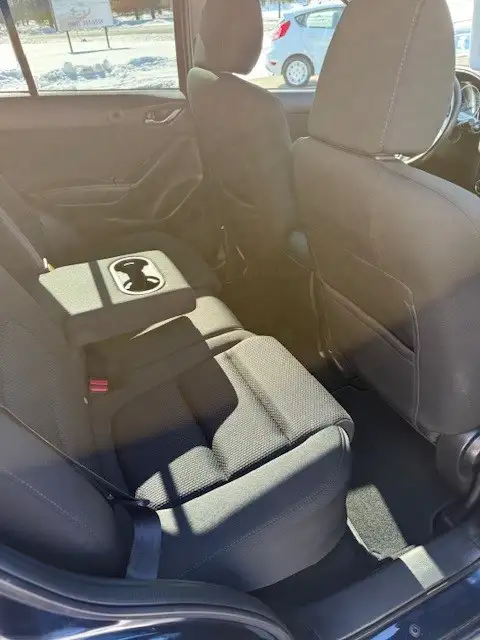 2016 MAZDA CX-5 TOURING  WOW ONLY 148,000 KM'S  HEATED SEATS - Photo 13