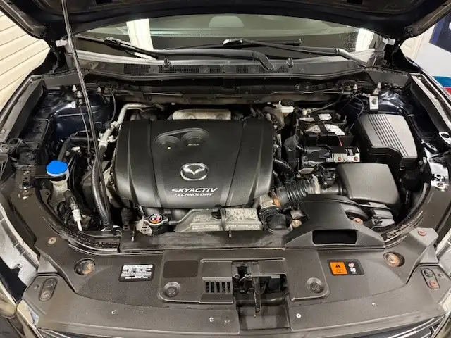 2016 MAZDA CX-5 TOURING  WOW ONLY 148,000 KM'S  HEATED SEATS - Photo 16