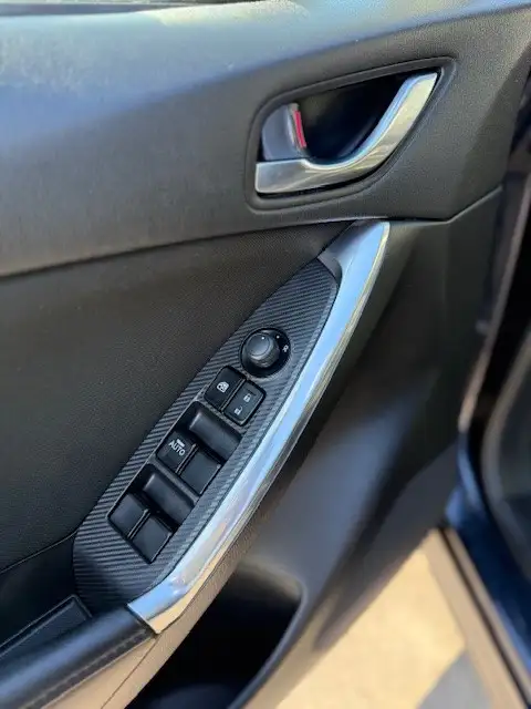 2016 MAZDA CX-5 TOURING  WOW ONLY 148,000 KM'S  HEATED SEATS - Photo 17