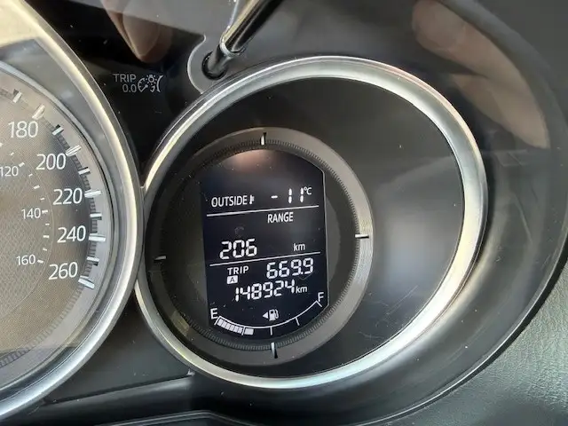 2016 MAZDA CX-5 TOURING  WOW ONLY 148,000 KM'S  HEATED SEATS - Photo 18