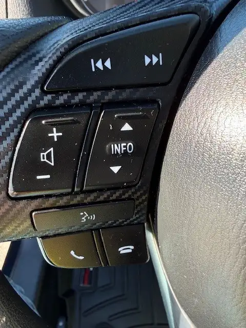 2016 MAZDA CX-5 TOURING  WOW ONLY 148,000 KM'S  HEATED SEATS - Photo 19