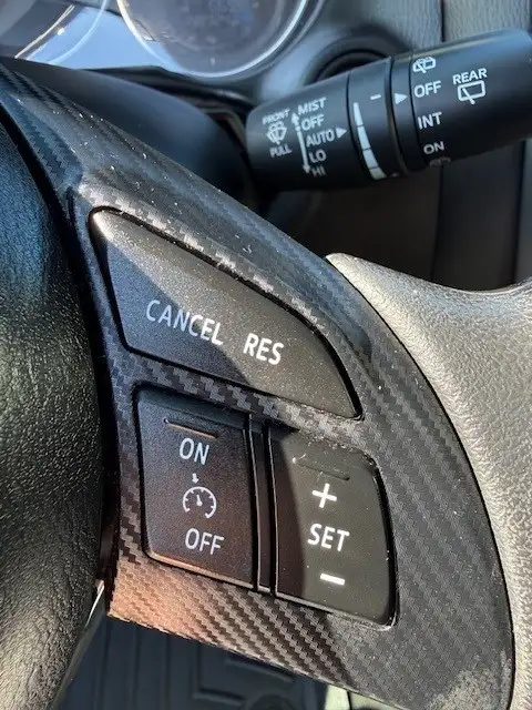 2016 MAZDA CX-5 TOURING  WOW ONLY 148,000 KM'S  HEATED SEATS - Photo 20