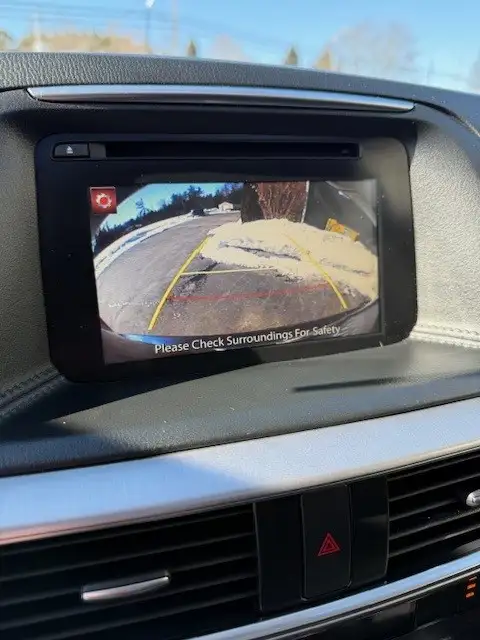 2016 MAZDA CX-5 TOURING  WOW ONLY 148,000 KM'S  HEATED SEATS - Photo 22