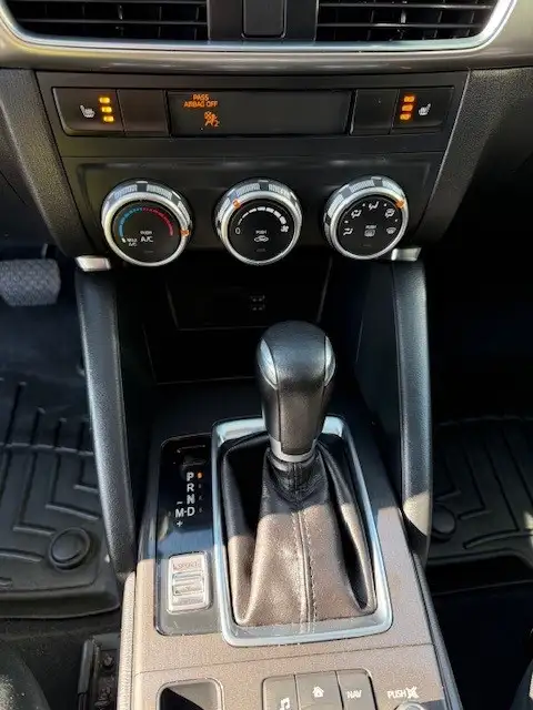 2016 MAZDA CX-5 TOURING  WOW ONLY 148,000 KM'S  HEATED SEATS - Photo 23