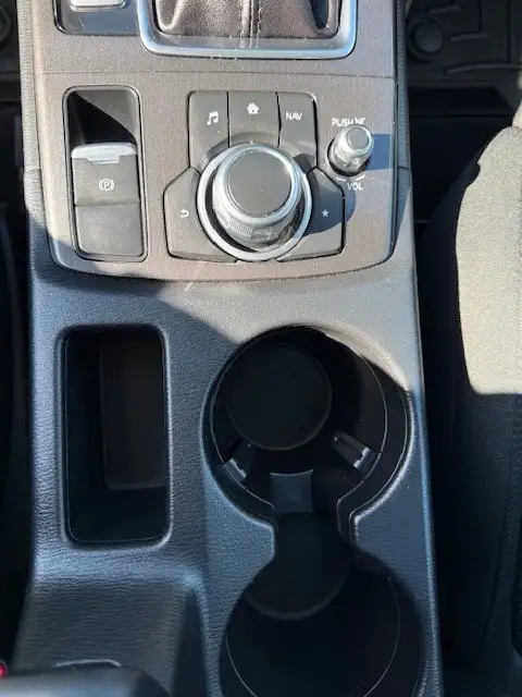 2016 MAZDA CX-5 TOURING  WOW ONLY 148,000 KM'S  HEATED SEATS - Photo 24